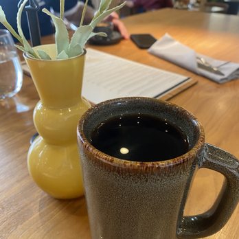 Alter Ego Tempe - Coffee - New American Near Me - Tempe, Arizona
