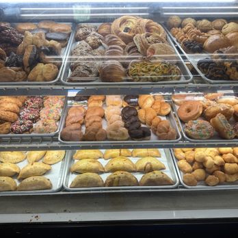 California Bakery - Baked goods - Bakeries Near Me - San Francisco, California California Bakery - Baked goods - Bakeries Near Me - San Francisco, California