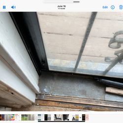 Lowe's Home Improvement - HELP ME GET OUT MY DOOR!