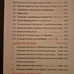 Asia Bistro