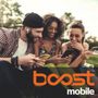 Photo of Boost Mobile