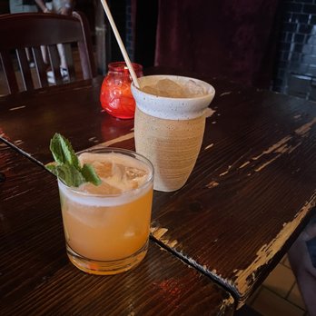 Bar X - Cantarito and suburban dog - Bars Near Me - Salt Lake City, Utah Bar X - Cantarito and suburban dog - Bars Near Me - Salt Lake City, Utah