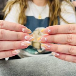 The Nail Lounge of La Jolla - Nails by Katie