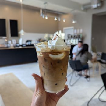 The Keep Coffee - Keep latte - Bakeries Near Me - San Diego, California The Keep Coffee - Keep latte - Bakeries Near Me - San Diego, California