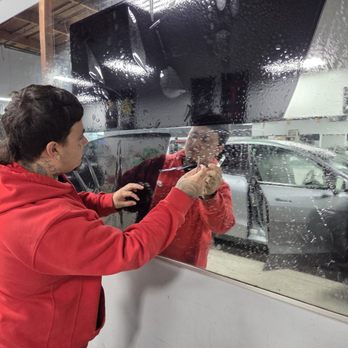 925Tint - Car Window Tinting Near Me - San Ramon, California 925Tint - Car Window Tinting Near Me - San Ramon, California