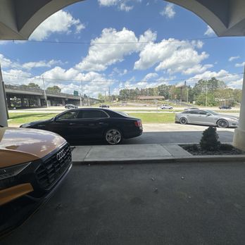 Bmi Mercedes Service - Parking lot - Auto Repair Near Me - Norcross, Georgia Bmi Mercedes Service - Parking lot - Auto Repair Near Me - Norcross, Georgia