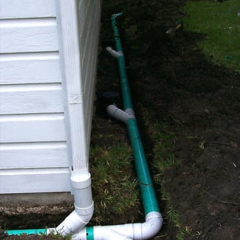 Bayside Landscape Services - Drains - Landscaping Near Me - Houston, Texas Bayside Landscape Services - Drains - Landscaping Near Me - Houston, Texas