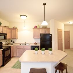 Aspen Hill Apartments
