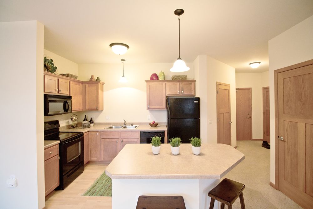 Aspen Hill Apartments - property management company in Verona, WI