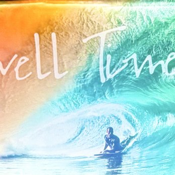 Monarch Ocean Pub - Wall Art decor - Gastropubs Near Me - Del Mar, California