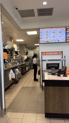 Whataburger by null
