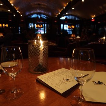 The Standard Grill - American Near Me - New York, New York The Standard Grill - American Near Me - New York, New York