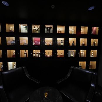 ELEMENTS BAR & LOUNGE - 210 Photos & 73 Reviews - 165 O'Farrell St, San ...