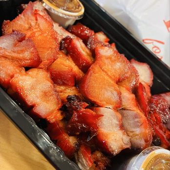 Kai Kai BBQ - Char Siu - Cantonese Near Me - Orlando, Florida