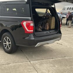 Above Excellent  Transportation - Private Car Service to and from Airport