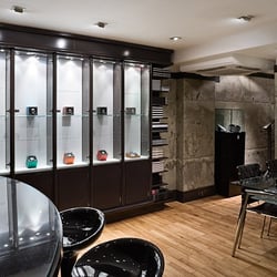 The Watch Gallery