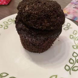 Cookies and Cream Cupcake Cookies and Cream Cupcake