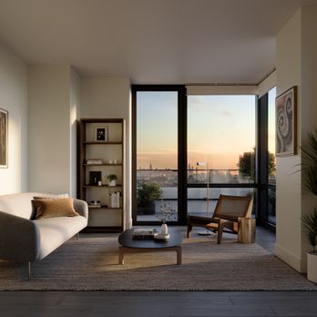 Loden - Apartments Near Me - Brooklyn, New York Loden - Apartments Near Me - Brooklyn, New York