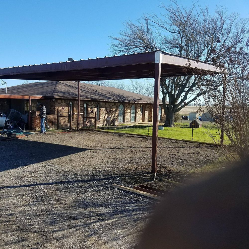 FARMSTEAD ENTERPRISES Updated September 2024 12 Photos Mansfield, Texas Fences & Gates