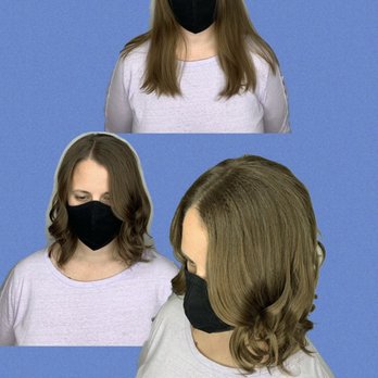 Eva Best - shaggy haircut - Hair Stylists Near Me Eva Best - shaggy haircut - Hair Stylists Near Me