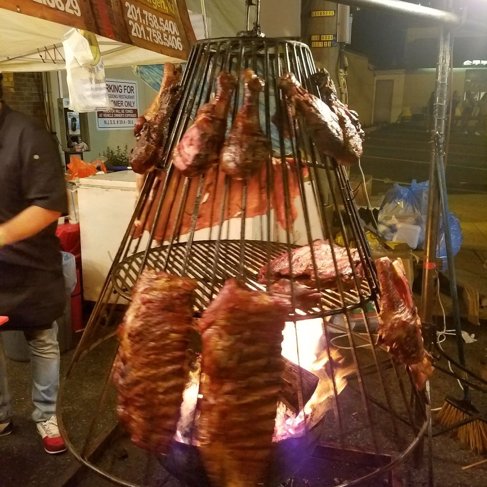 St Rocco Society - Turkey legs - Social Clubs Near Me - Fort Lee, New Jersey