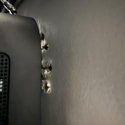 Georgia Technical Services - Failed to follow manual