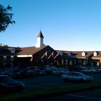 The Colonial Hotel - Hotels Near Me - Gardner, Massachusetts