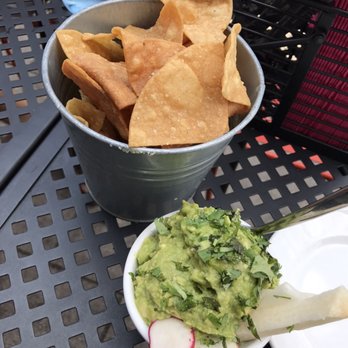 Frida 602 - THESE CHIPS!!!!! - Bars Near Me - Covington, Kentucky
