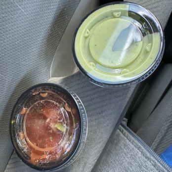 La Salsa - Sauce - Mexican Near Me - San Leandro, California La Salsa - Sauce - Mexican Near Me - San Leandro, California