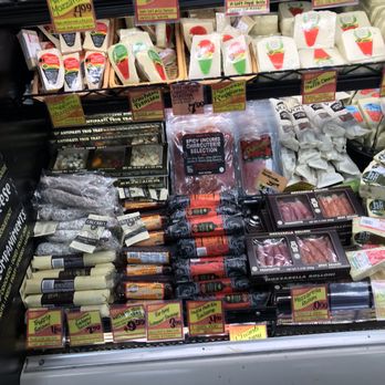 Trader Joe's - Cheesea - Grocery Near Me - Cambridge, Massachusetts