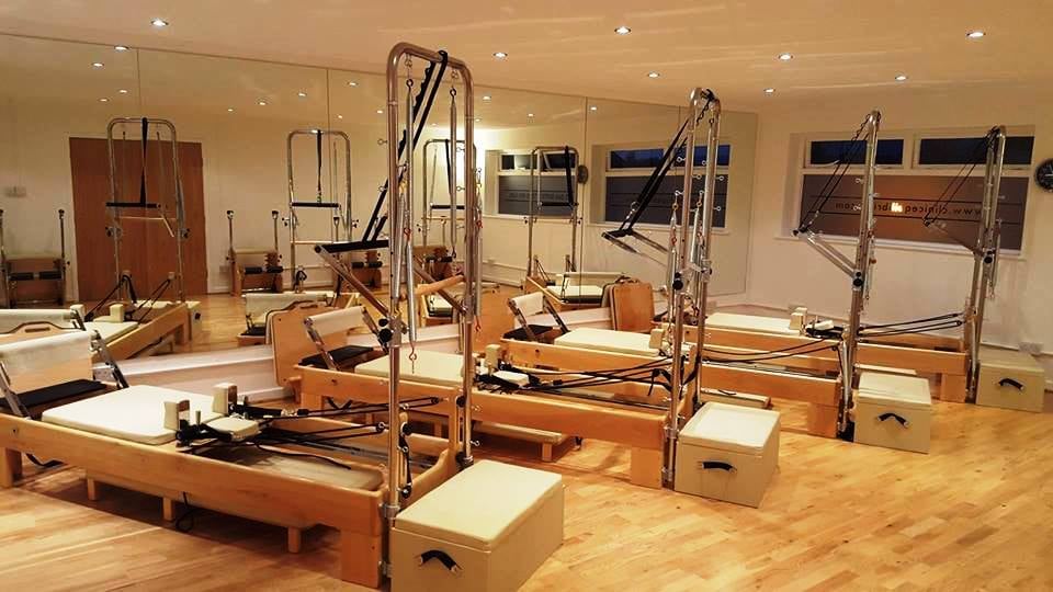 CLINIC EQUILIBRIUM Updated July 2024 21/23 Hall Road, Bowdon