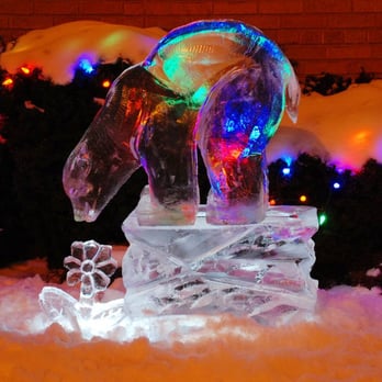 Johnson Studios Ice Sculptures - Party Supplies Near Me - Chicago, Illinois Johnson Studios Ice Sculptures - Party Supplies Near Me - Chicago, Illinois
