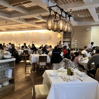 Avra Madison - Interior - Greek Near Me - New York, New York Avra Madison - Interior - Greek Near Me - New York, New York