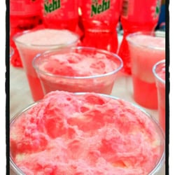Scott's Iconium Store - Peach Floats