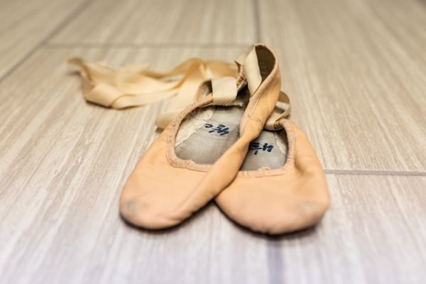 Academie de Ballet Classique