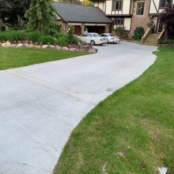 All American Cement - General Contractors Near Me - Walled Lake, Michigan