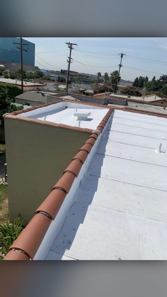 Slide of Trusted Path Roofing