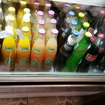 Pancho's - Pepsi on deck - Mexican Near Me - Bronx, New York Pancho's - Pepsi on deck - Mexican Near Me - Bronx, New York