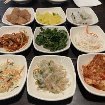 Korean BBQ Plus - Korean Near Me - Concord, California Korean BBQ Plus - Korean Near Me - Concord, California