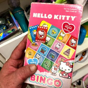 Oh! Baby - Hello Kitty card game - Baby Gear & Furniture Near Me - Temecula, California
