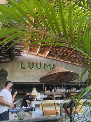 LUUMA by null