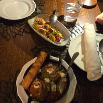 Dēliz - Italian Near Me - Chicago, Illinois