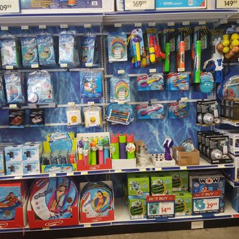 Leslie's Pool Supplies - Hot Tub & Pool Near Me - Summerville, South Carolina