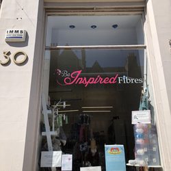 Be Inspired Fibres