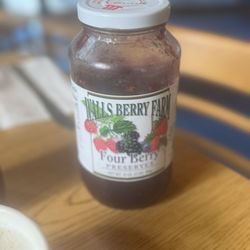 Jam