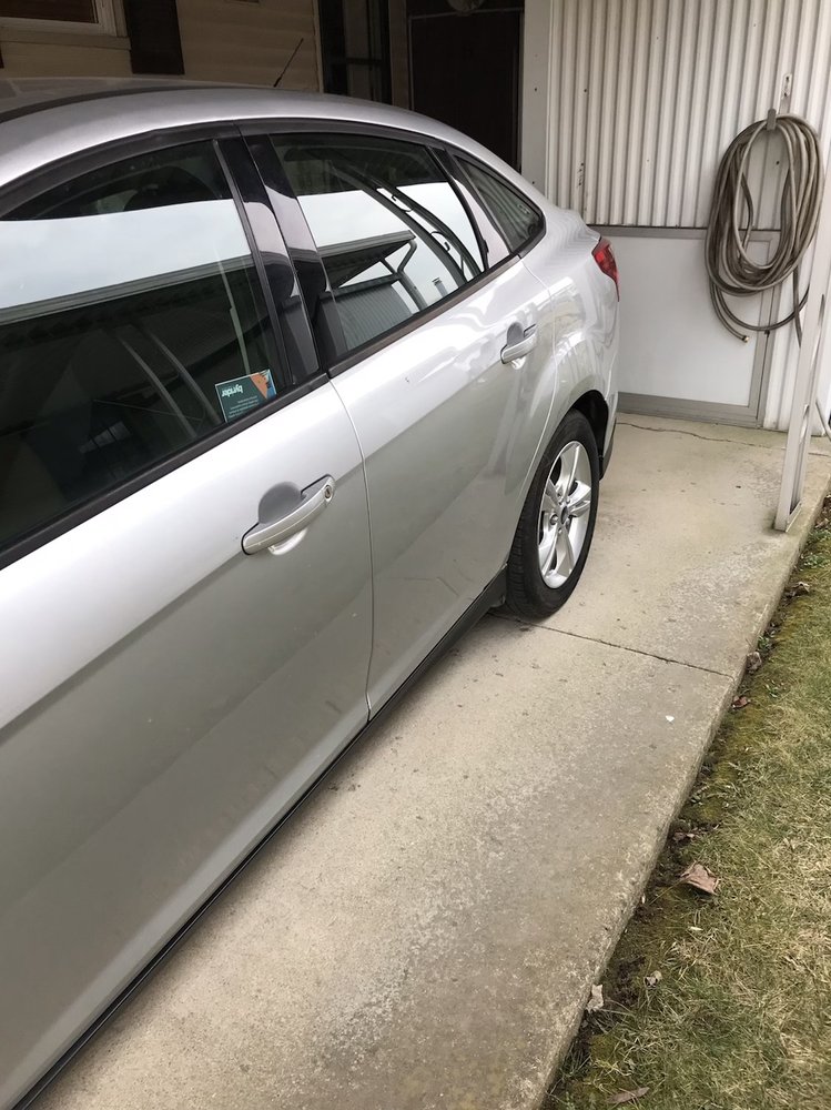 DEAD BATTERY JUMP START Updated June 2024 4343 Thomas Pl, Columbus