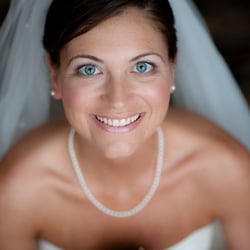Salon Manivanh - Mary Beth's wedding