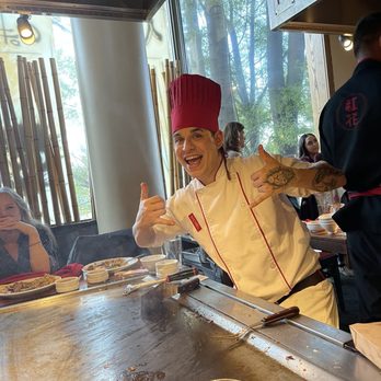Benihana - Cupertino - Micheal A. - Steakhouses Near Me - Cupertino, California Benihana - Cupertino - Micheal A. - Steakhouses Near Me - Cupertino, California