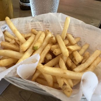 Le Shrimp Noodle Bar - E13. French Fries - Ramen Near Me - Irvine, California Le Shrimp Noodle Bar - E13. French Fries - Ramen Near Me - Irvine, California