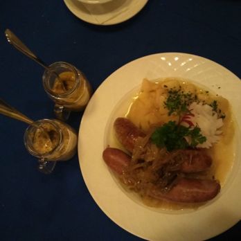 Old Europe - German Near Me - Washington, DC, District of Columbia